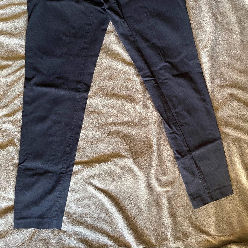 Motherhood Maternity Classic Black Leggings in Small - Picture 5 of 13